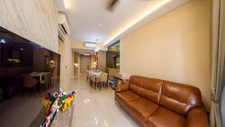 Dairy Farm Residences (D23), Apartment #545705111